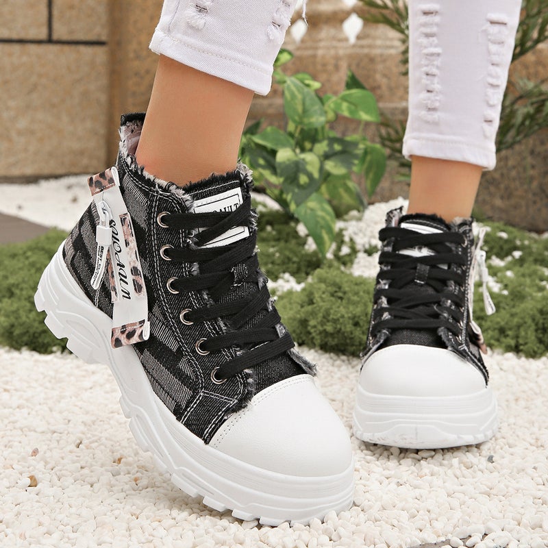 Unisex Casual Sneaker Shoes - Image 3