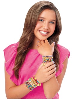 Shimmer N Sparkle Shimmer 'n Sparkle Sparkling - A-Z Fashion Bracelets  - Image 5