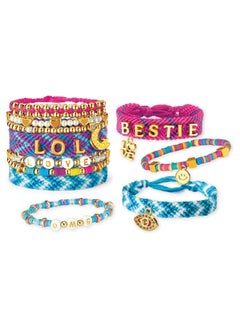 Shimmer N Sparkle Shimmer 'n Sparkle Sparkling - A-Z Fashion Bracelets  - Image 2