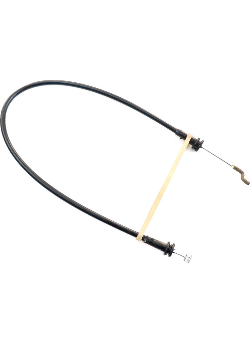 Bross Otomotiv Bross Automotive BDP630 Front Door Inner Opening Wire for Mercedes Vito W638 6387600404  - Image 1