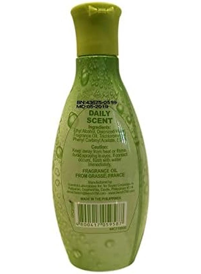 بينش سبرينج بريك 125 مل كولونيا برائحة يومية - Image 3