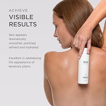 Jan Marini Bioglycolic Resurfacing Body Scrub 237ml8oz - Image 4