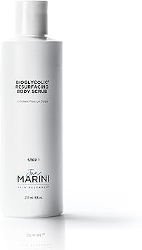 Jan Marini Bioglycolic Resurfacing Body Scrub 237ml8oz - Image 1
