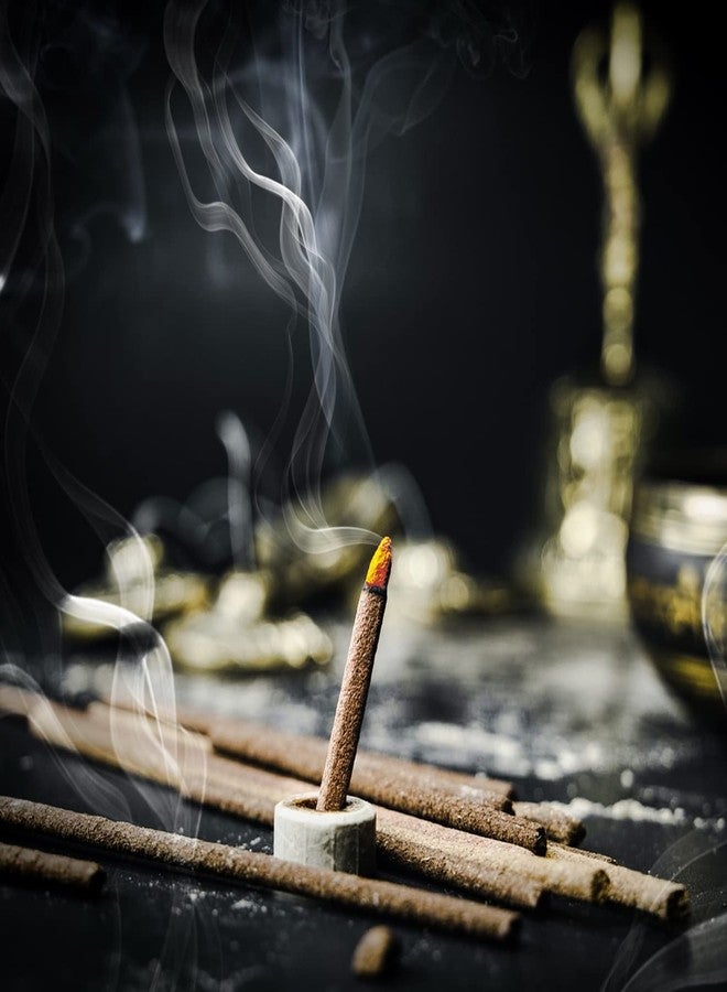 DharmaObjects 3 Box Potala 60 Sticks Tibetan Traditional Incense - Image 5