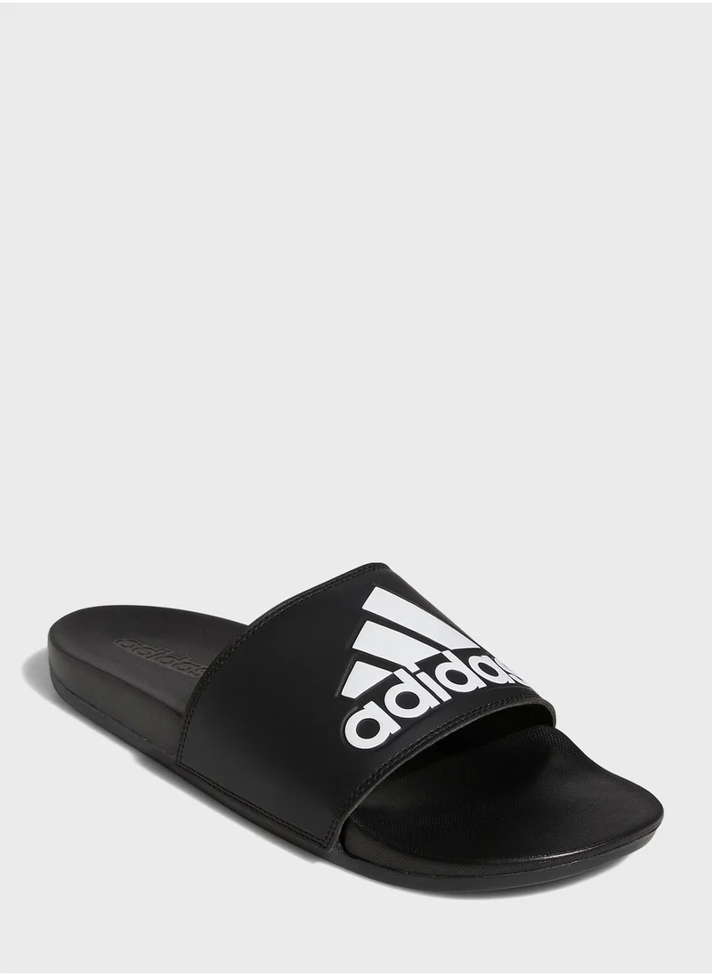Adidas Adilette Comfort Slides