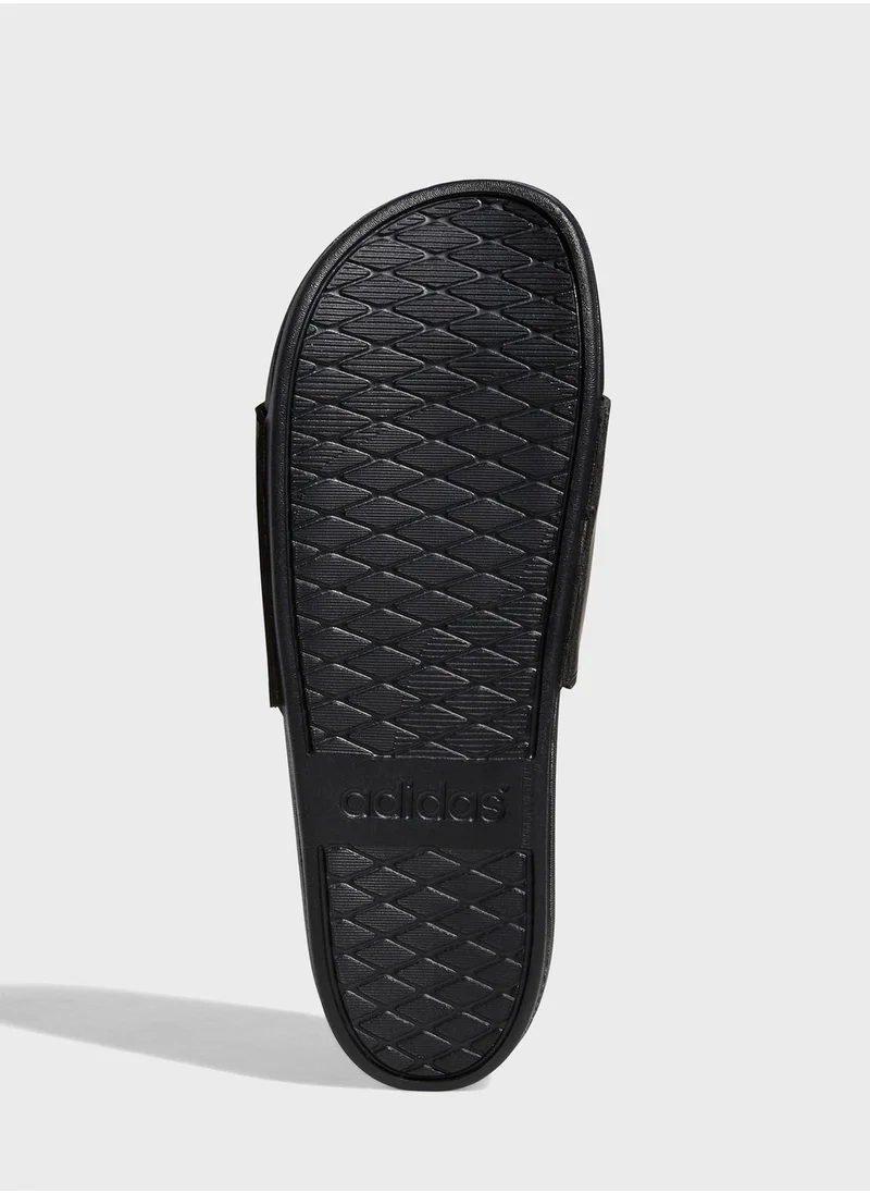 Adidas Adilette Comfort Slides