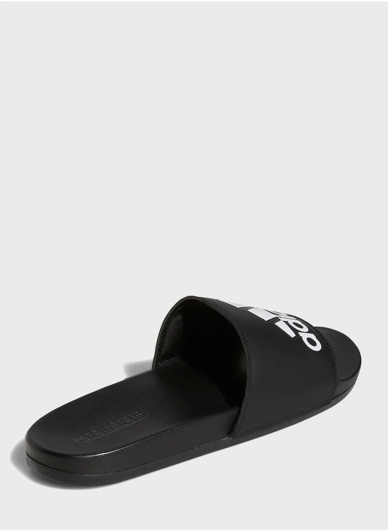 Adidas Adilette Comfort Slides