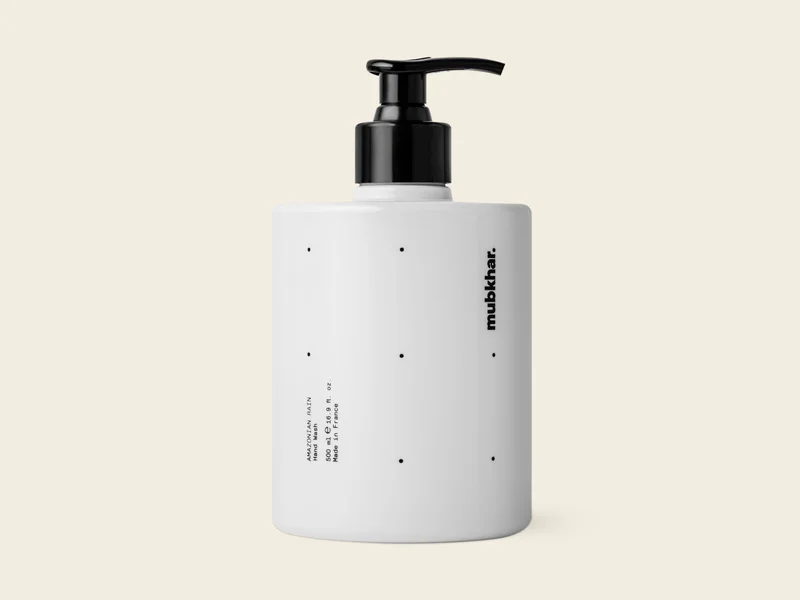Amazonian Rain Hand wash