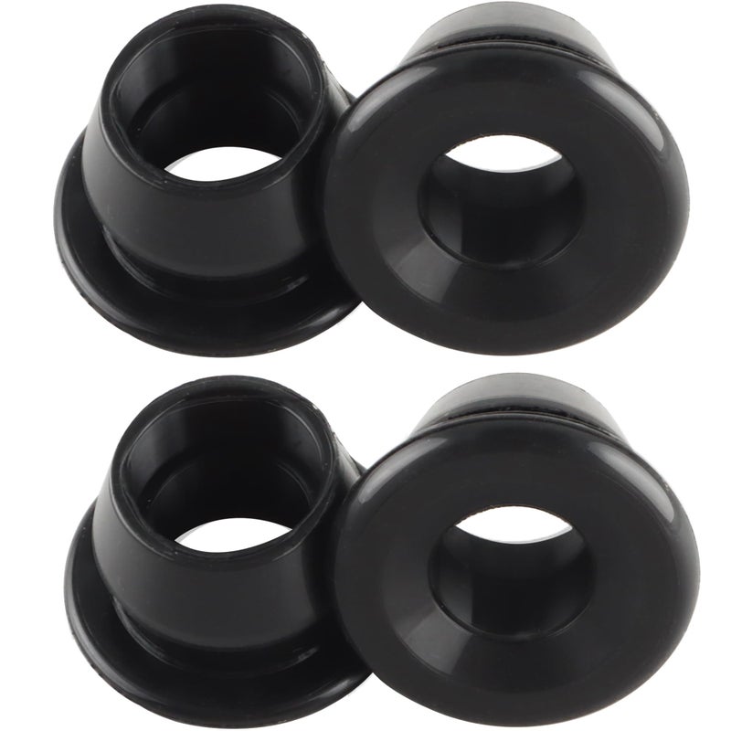 Indanpow Replacement for 0396428 PCV Valve Grommet 046 In ID 1015 In OD 4 Pack - Image 3
