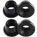 Indanpow Replacement for 0396428 PCV Valve Grommet 046 In ID 1015 In OD 4 Pack - Image 2