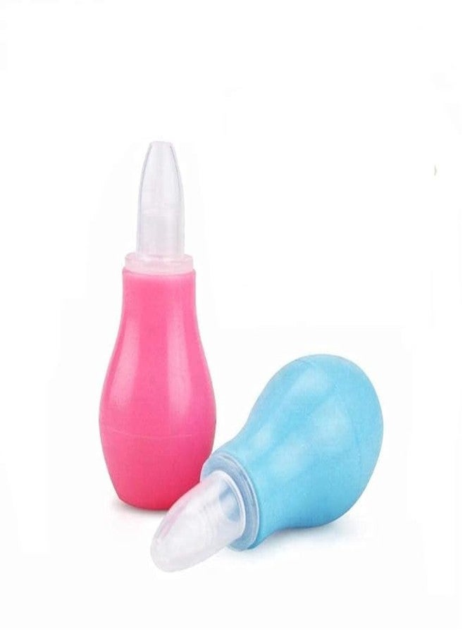 AEREX� Mini Baby Baby Nose Cleaner/Nasal Vacuum Sucker Mucus Snot Aspirator for Babies (Nose Cleaner, Pack of 1) - Image 5