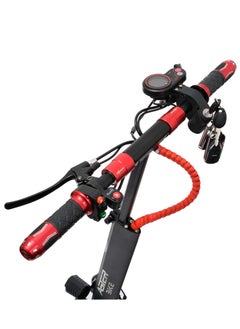 Generic E10 Electric scooter 1000W with 55Km/h speed and good battery mileage  - Image 4