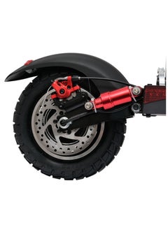 Generic E10 Electric scooter 1000W with 55Km/h speed and good battery mileage  - Image 5