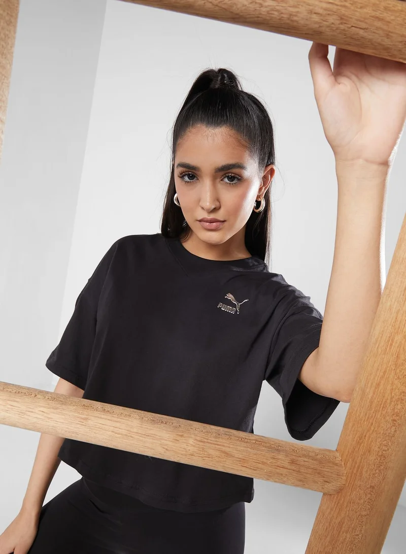 PUMA Dare To Feelin Extra Oversized T-Shirt