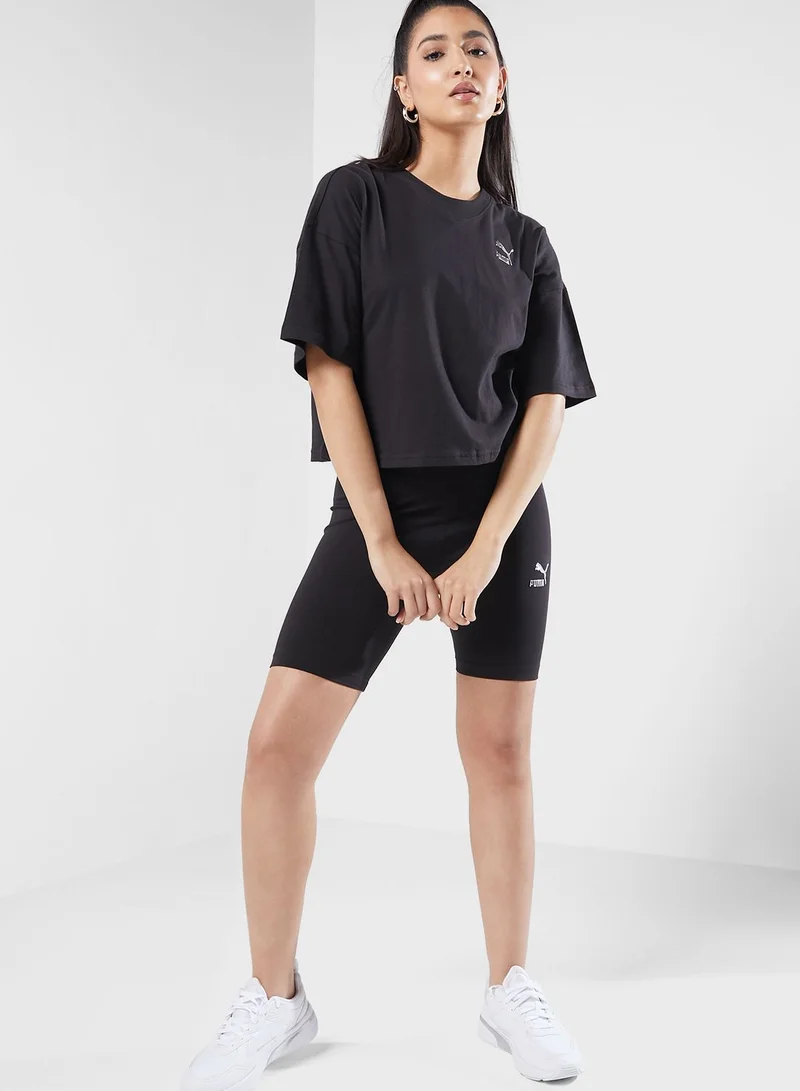 PUMA Dare To Feelin Extra Oversized T-Shirt