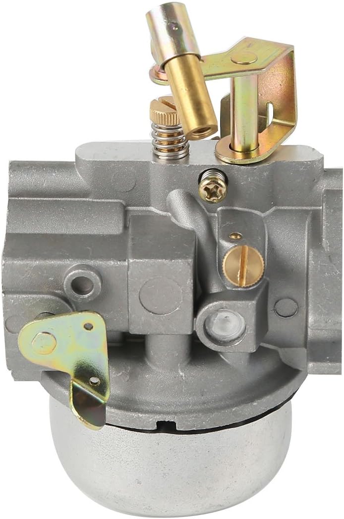 Cylinman Carburetor for Kohler K321 K341 14HP 16HP and John Deere Tractors - Image 4