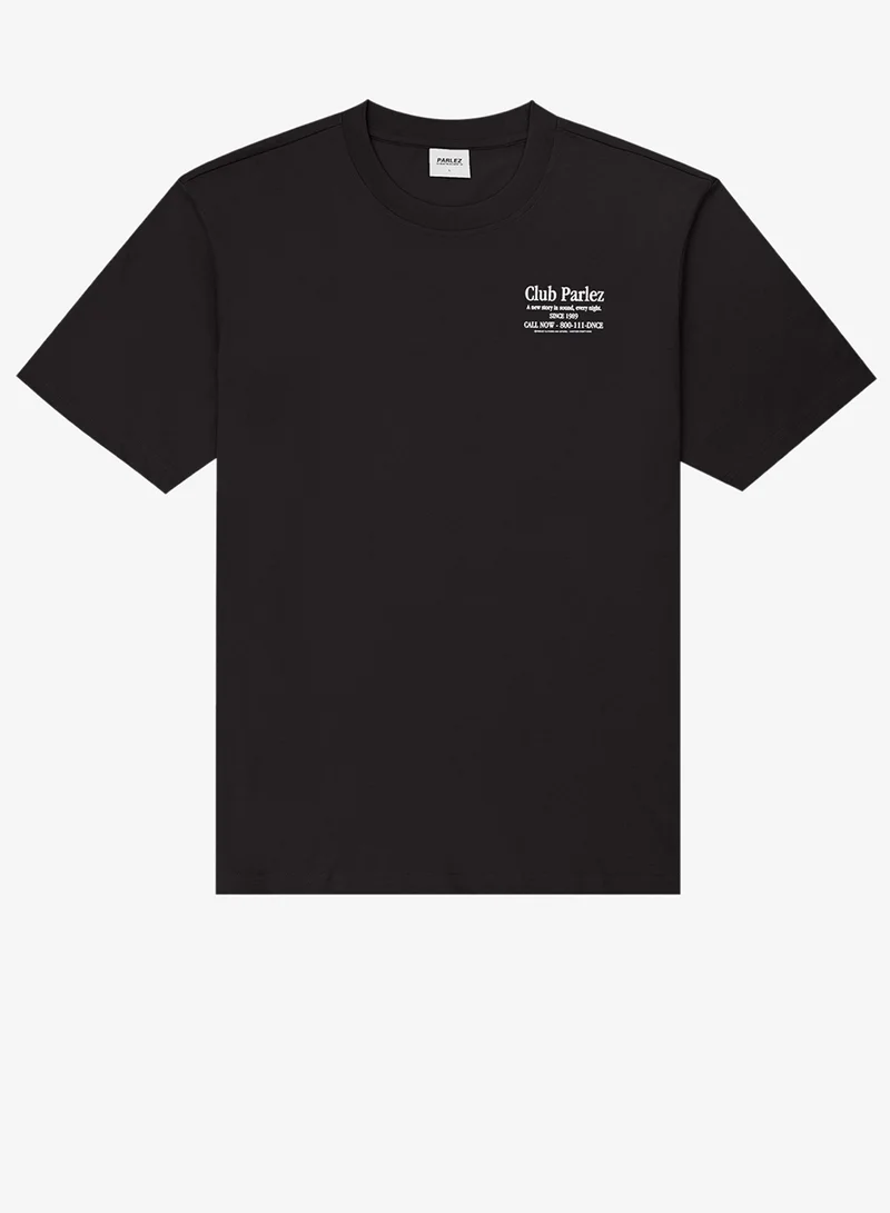 Parlez Shake T-Shirt