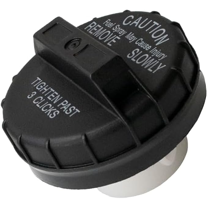 ريحني غطاء وقود غطاء خزان الوقود 10838 مناسب لنيسان فرونتير 20012011 سنترا 20002011 ألتيما أرمادا إكستيرا ماكسيما باثفايندر 370Z كويست فيرسا تايتان المزيد APT00030 - Image 1