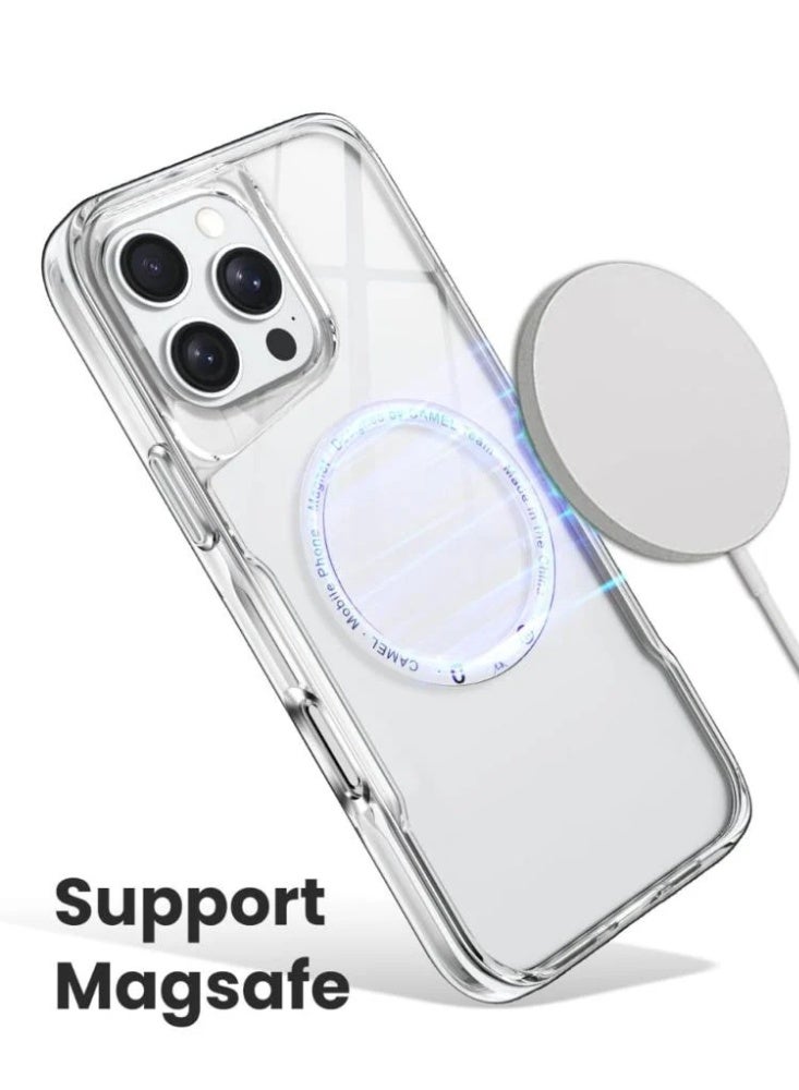 كاميل الجمل بكج حماية متكاملة للأجهزة الحديثة الجميع فى 1 ايفون 16 برو - Image 5