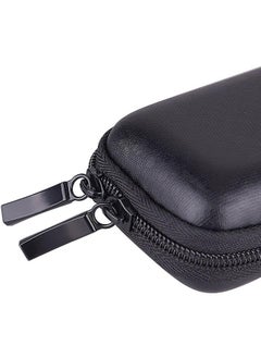 Generic Black Hard Pencil Case EVA HardShell Pen Case Holder for Executive Fountain Pen and Stylus Touch Pen  - Image 4