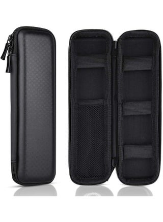 Black Hard Pencil Case EVA HardShell Pen Case Holder for Executive Fountain Pen and Stylus Touch Pen - pzsku/Z85AC31590E3EB8B87181Z/45/1746232669/efe086a1-9c6a-4362-9652-701afae384f1
