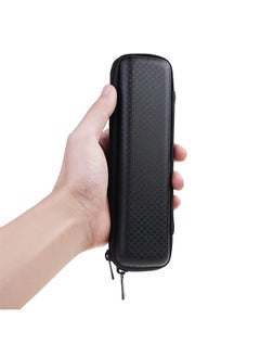 Generic Black Hard Pencil Case EVA HardShell Pen Case Holder for Executive Fountain Pen and Stylus Touch Pen  - Image 3