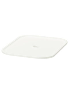 Trofast Lid white 40x28 cm 