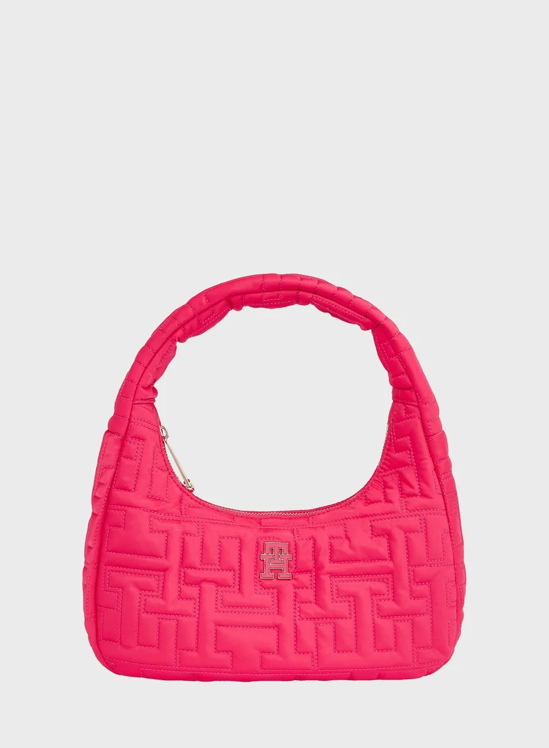 TOMMY HILFIGER Chic Shoulder Bag