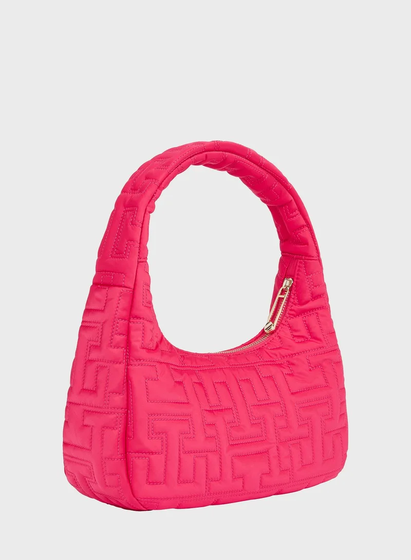 TOMMY HILFIGER Chic Shoulder Bag