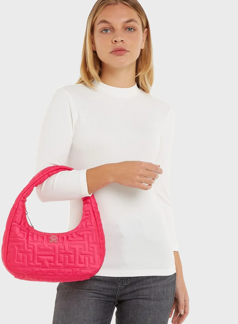 TOMMY HILFIGER Chic Shoulder Bag
