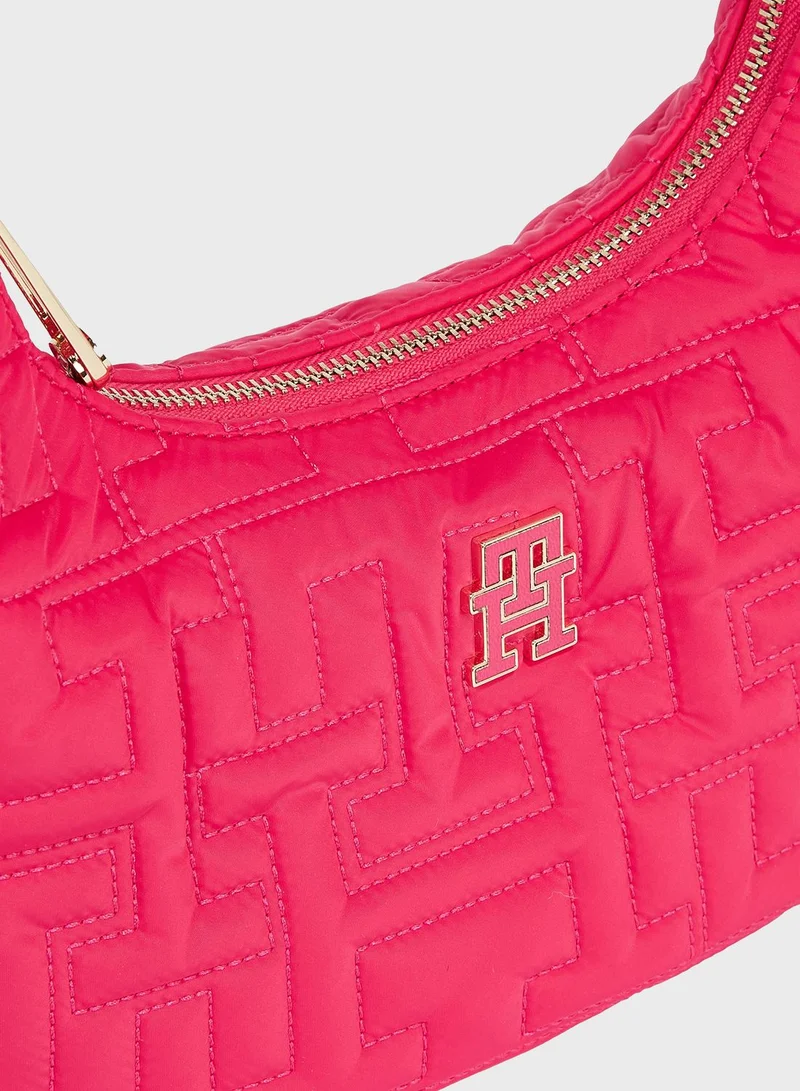 TOMMY HILFIGER Chic Shoulder Bag