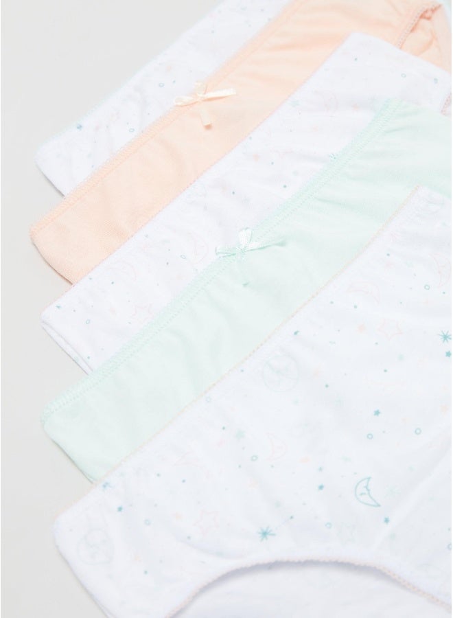 او في اس سراويل داخلية للبنات من أوفس - Image 1