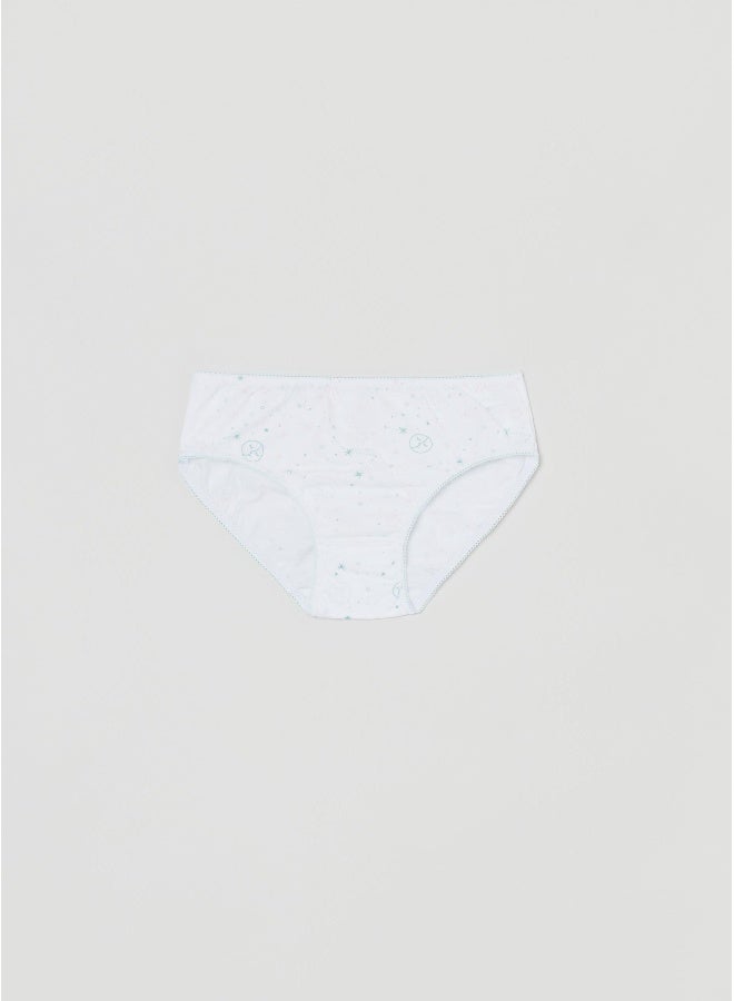 او في اس سراويل داخلية للبنات من أوفس - Image 2