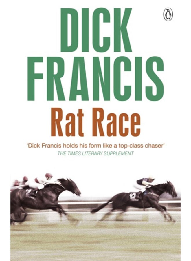 Rat Race 