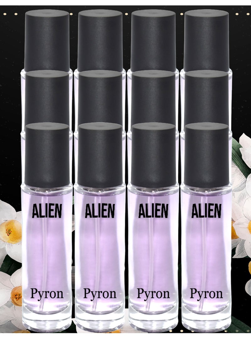 بيرون 12 قطع عطر ألين 30 مل EDP - Image 1