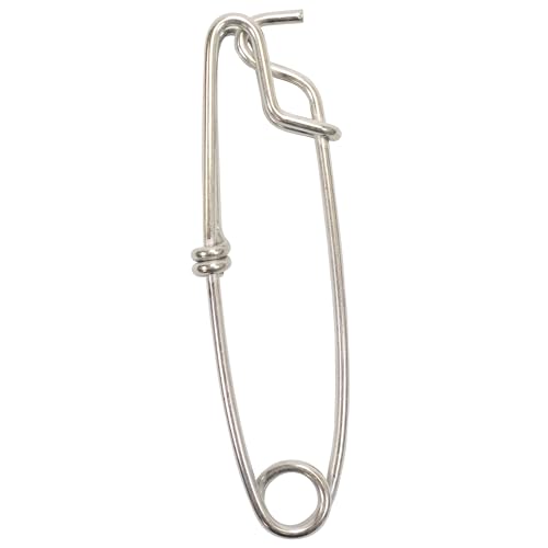 Scuba Choice Scuba Diving Spearfishing Stainless Steel Shark Clip - Image 4