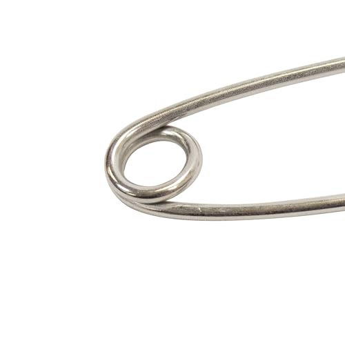 Scuba Choice Scuba Diving Spearfishing Stainless Steel Shark Clip - Image 3
