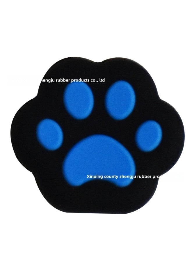 Steam Deck Rocker Cap Handheld Cat Claw Rocker Cap Steam Deck Silicone Key Cap In Stock-Product Color:27 - Image 1