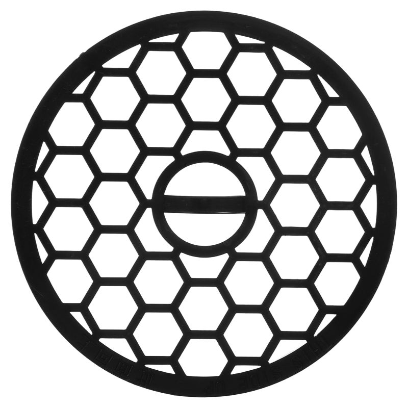 Drain Filter for RVs, Durable Debris Screen with High Efficiency Filtration - Image 1