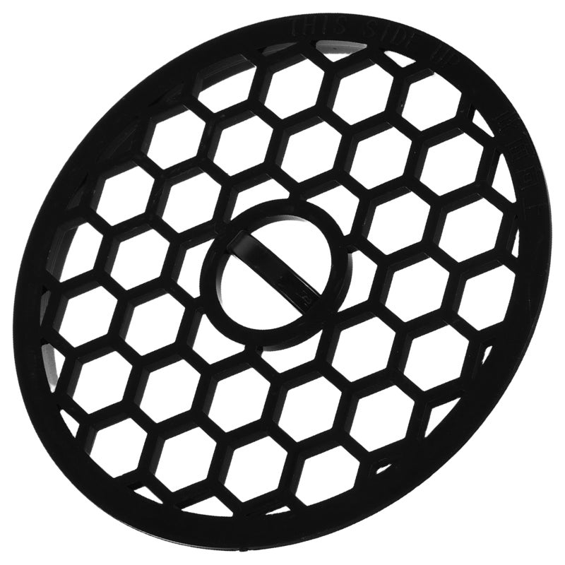 Drain Filter for RVs, Durable Debris Screen with High Efficiency Filtration - Image 4