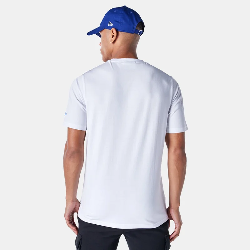 NEW ERA Men's MLB Los Angeles Dodgers T-Shirt