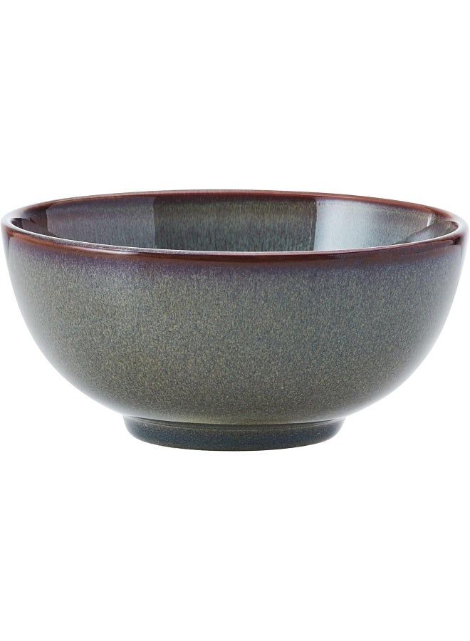 Pfaltzgraff Mackensie 12 Piece Dinnerware Set Service for 4 Multicolored - Image 4