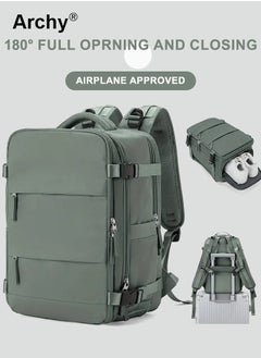 Green-A