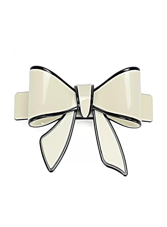 KIDWILL Hair Style Accessories, Butterfly Hair Clip, Butterfly Hair Clutches, Hair Clip for Women, Hair Butterfly Clip for Long Thick Hair, Hair Clip for Girls, Comfortable Bow Shaped Small Claw Clips - Image 1