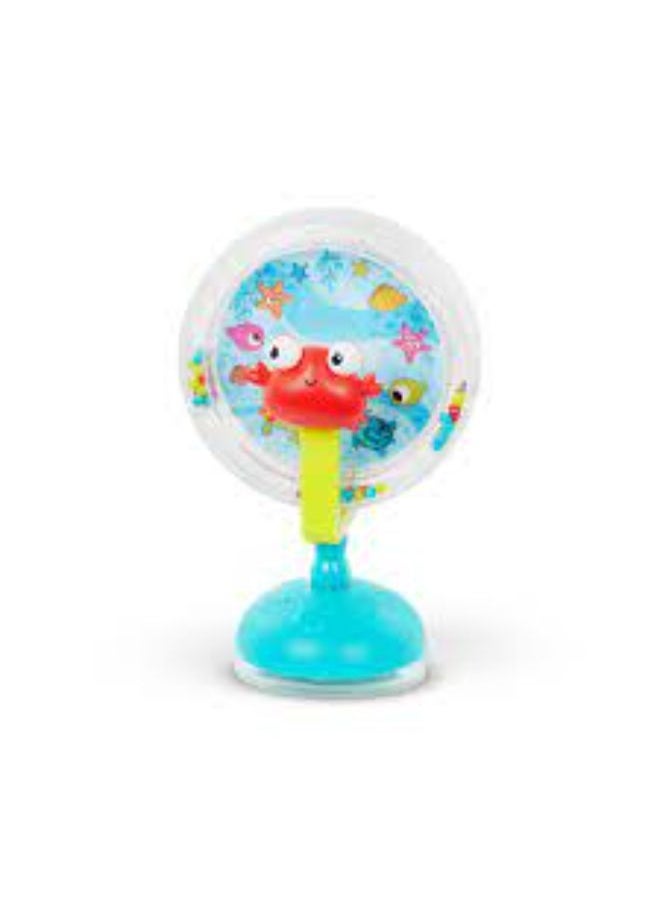 B. Toys LSN B. MUSICAL FERRIS WHEEL - WHIRLY WHEEL 
