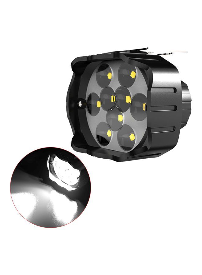 نيبمينينت مصباح LED خارجي أمامي - Image 2