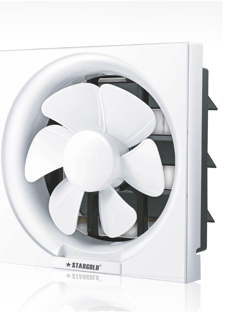 Stargold Exhaust Fan 40W With  Powerful Copper Motor For Long Life Time 12 Inch  - Image 1