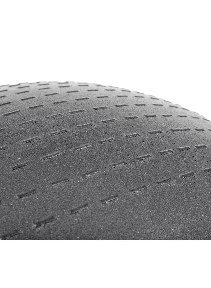 Adidas Gymball 65cm Anti-Burst Stability Ball with Pump – Ideal for Core Strength, Yoga & Pilates - Image 3