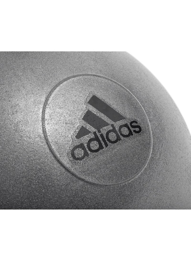 Adidas Gymball 65cm Anti-Burst Stability Ball with Pump – Ideal for Core Strength, Yoga & Pilates - Image 5