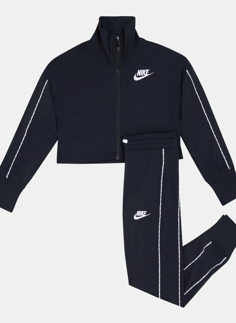 Nike Kids' Sportswear Tracksuit (Older Kids)